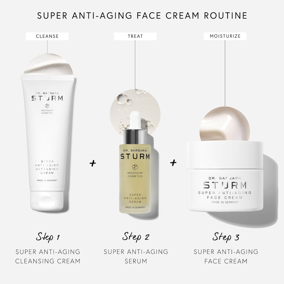 Super Anti-Aging Face Cream