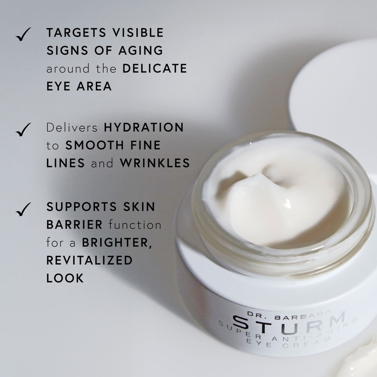 Super Anti-Aging Eye Cream