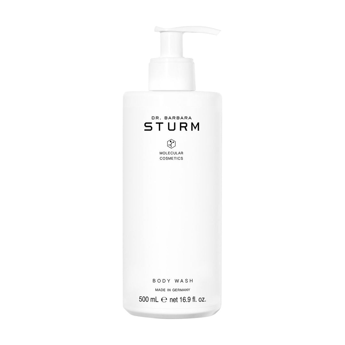 Body Wash