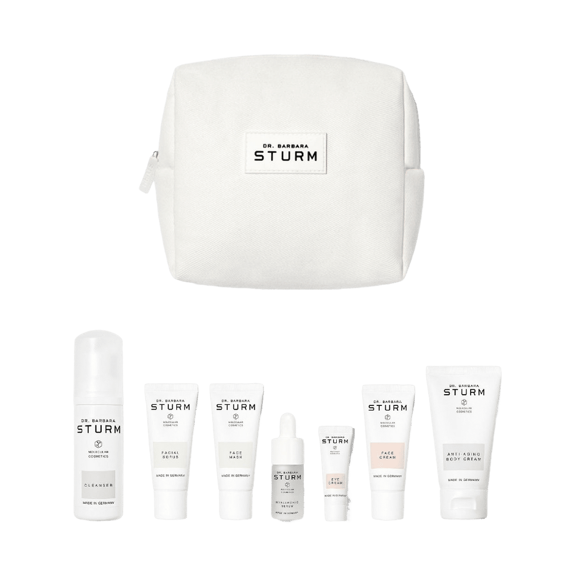 Discovery Kit