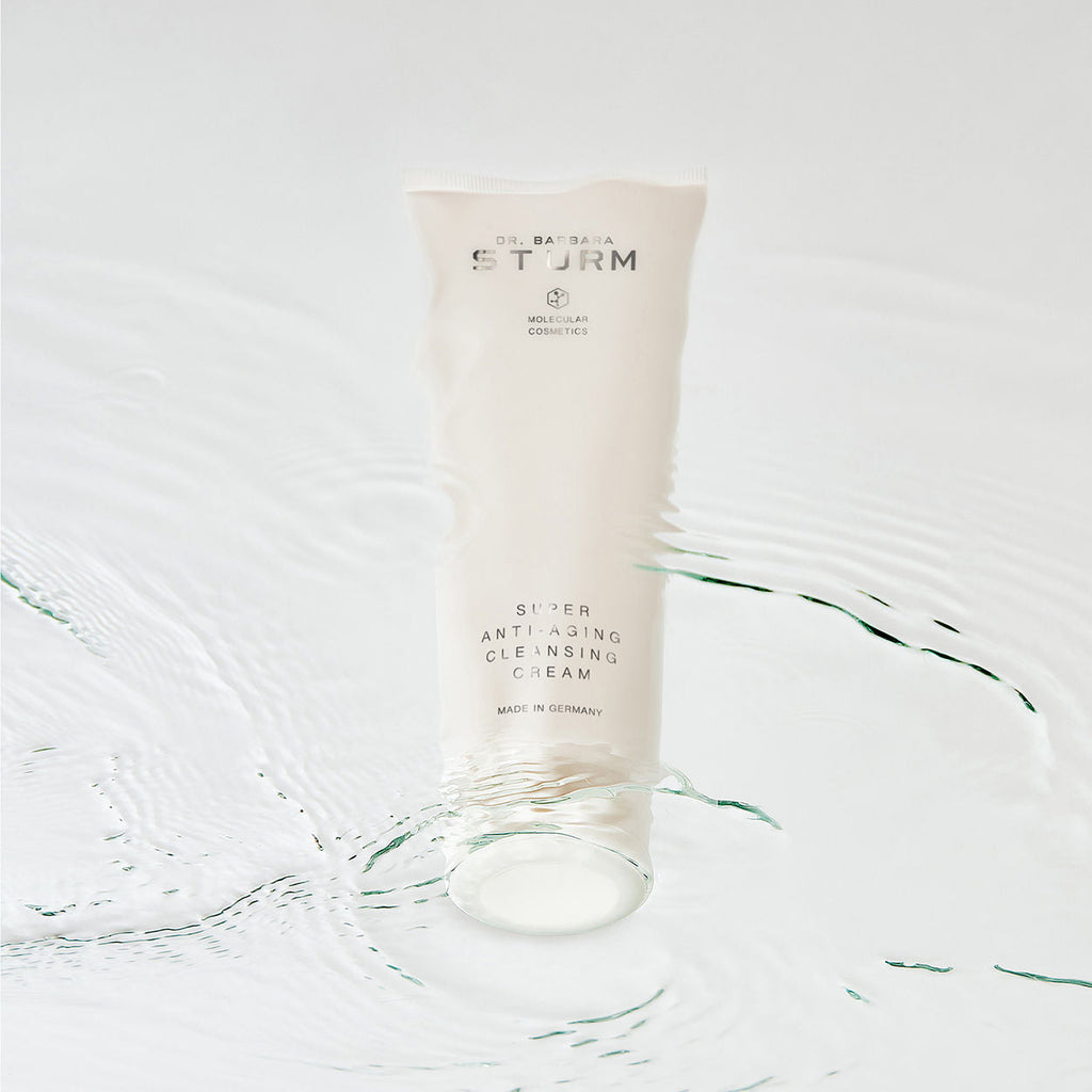 Super Anti-Aging Cleansing Cream