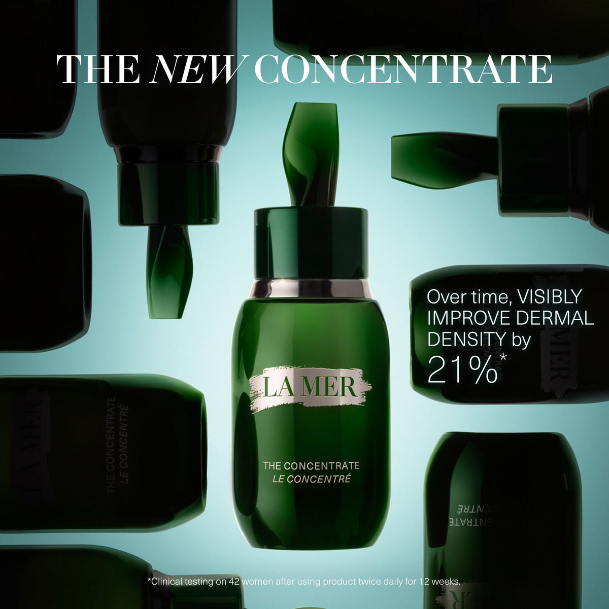 The Concentrate