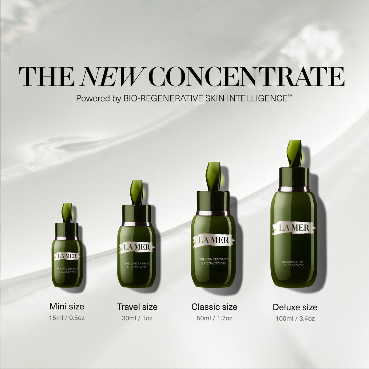 The Concentrate