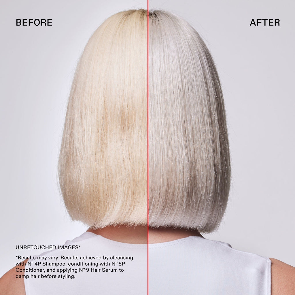 No.5P Blonde Enhancer Purple Toning Conditioner
