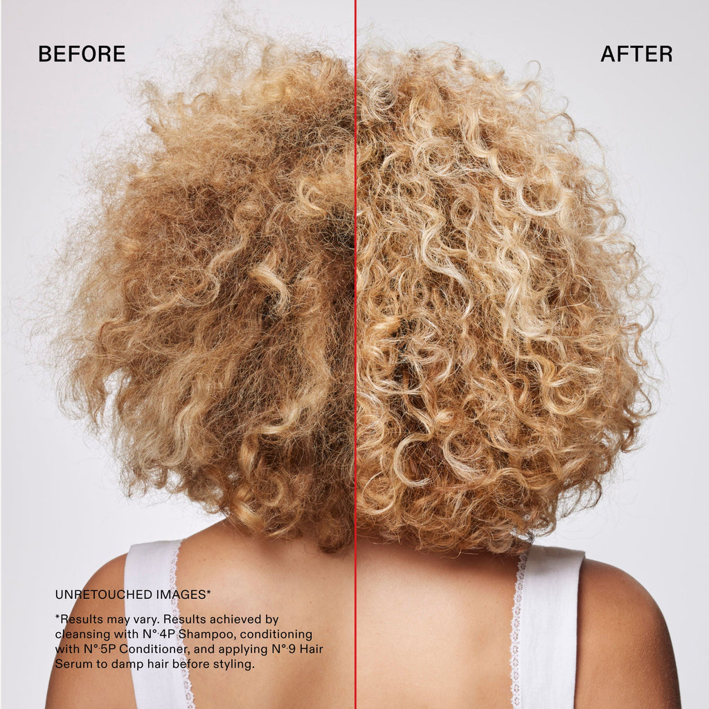 No.5P Blonde Enhancer Purple Toning Conditioner