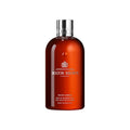 Neon Amber Bath and Shower Gel