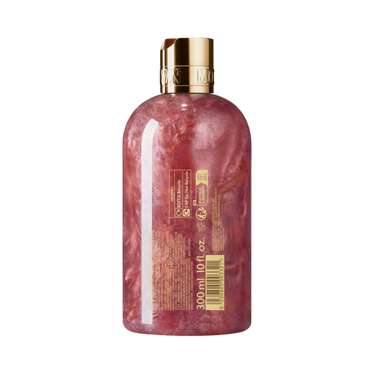Rose Dunes Bath and Shower Gel