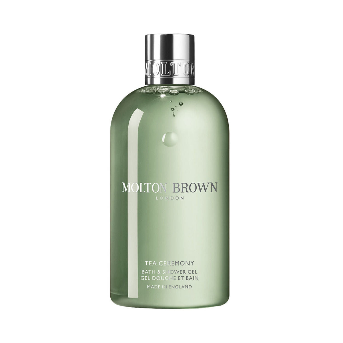 Tea Ceremony Bath & Shower Gel