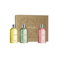 Floral & Green Body Care Set (Limited Edition)