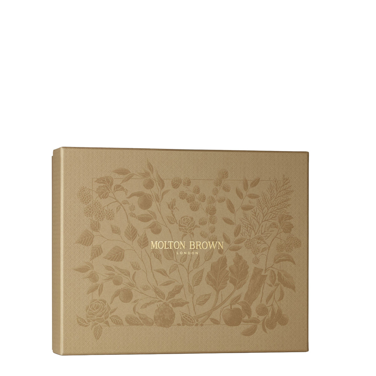 Floral & Green Body Care Set (Limited Edition)