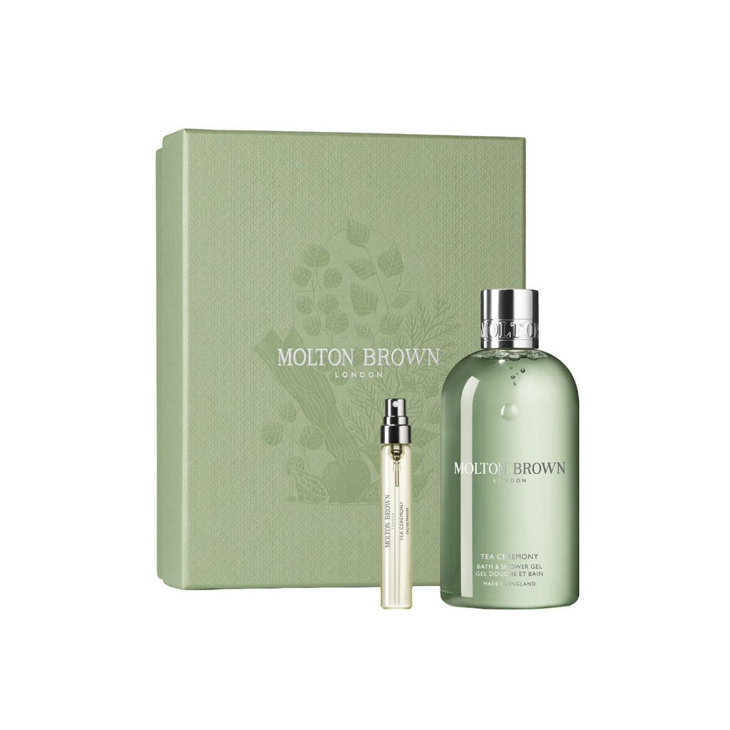 Tea Ceremony Set (Limited Edition)