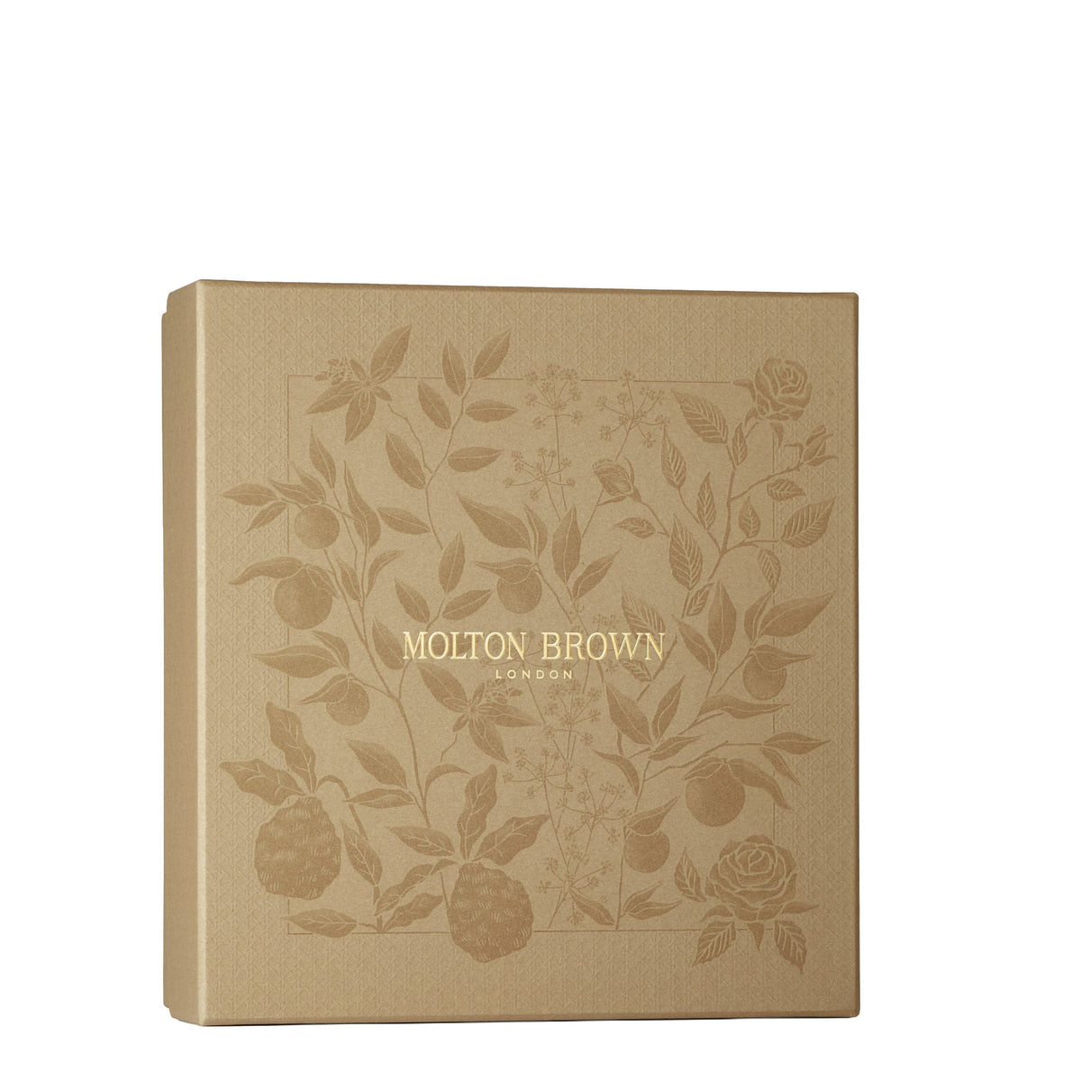 Orange & Bergamot Hand Care Set (Limited Edition)