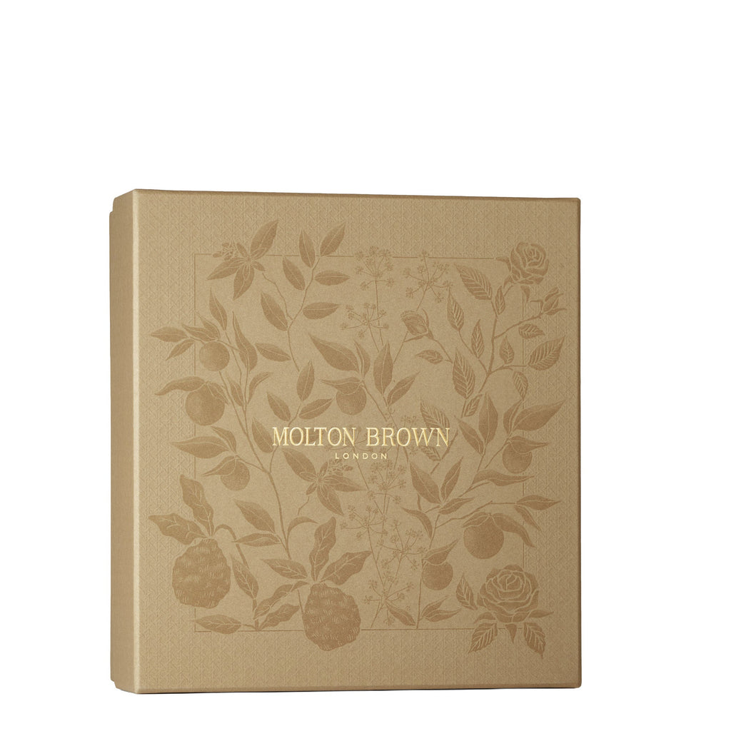 Orange & Bergamot Hand Care Set (Limited Edition)