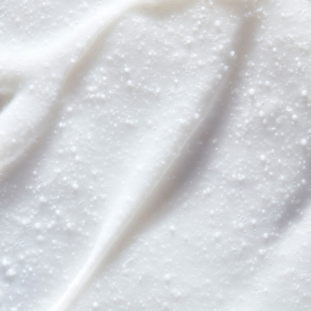 Hydrating Cream Scrub wtih Aloe Vera