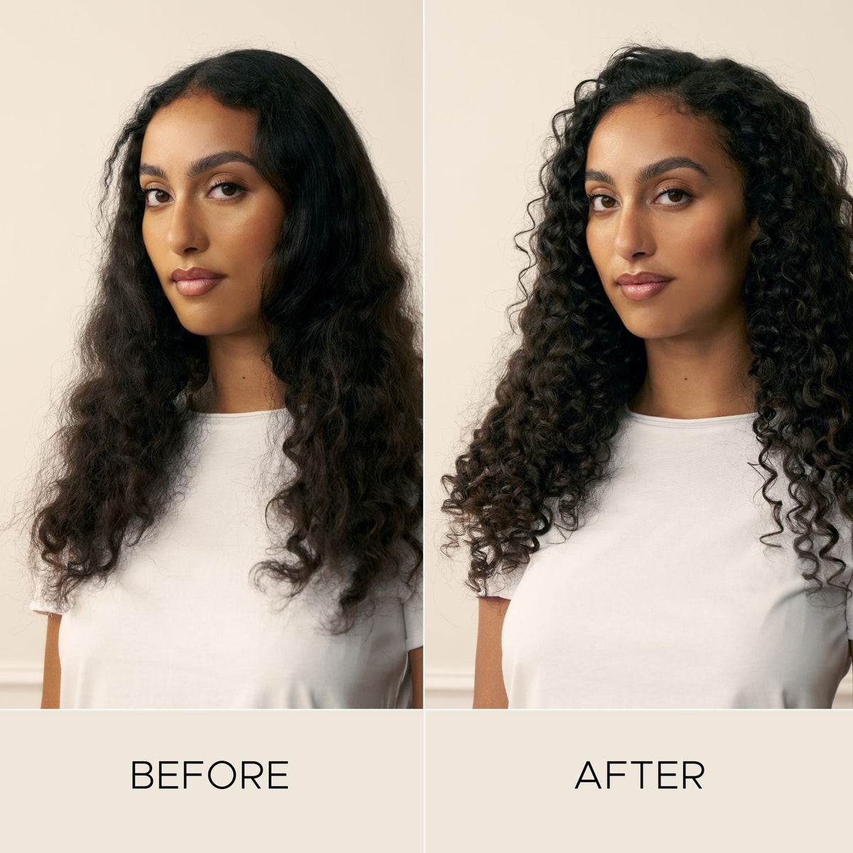 Luscious Curl Conditioning Cleanser with Chia Seed Oil