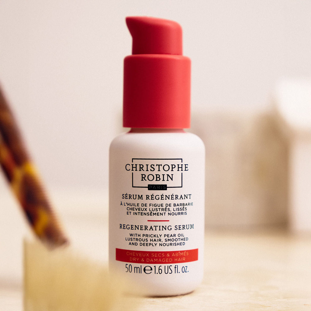 Regenerating Serum With Prickly Pear Oil