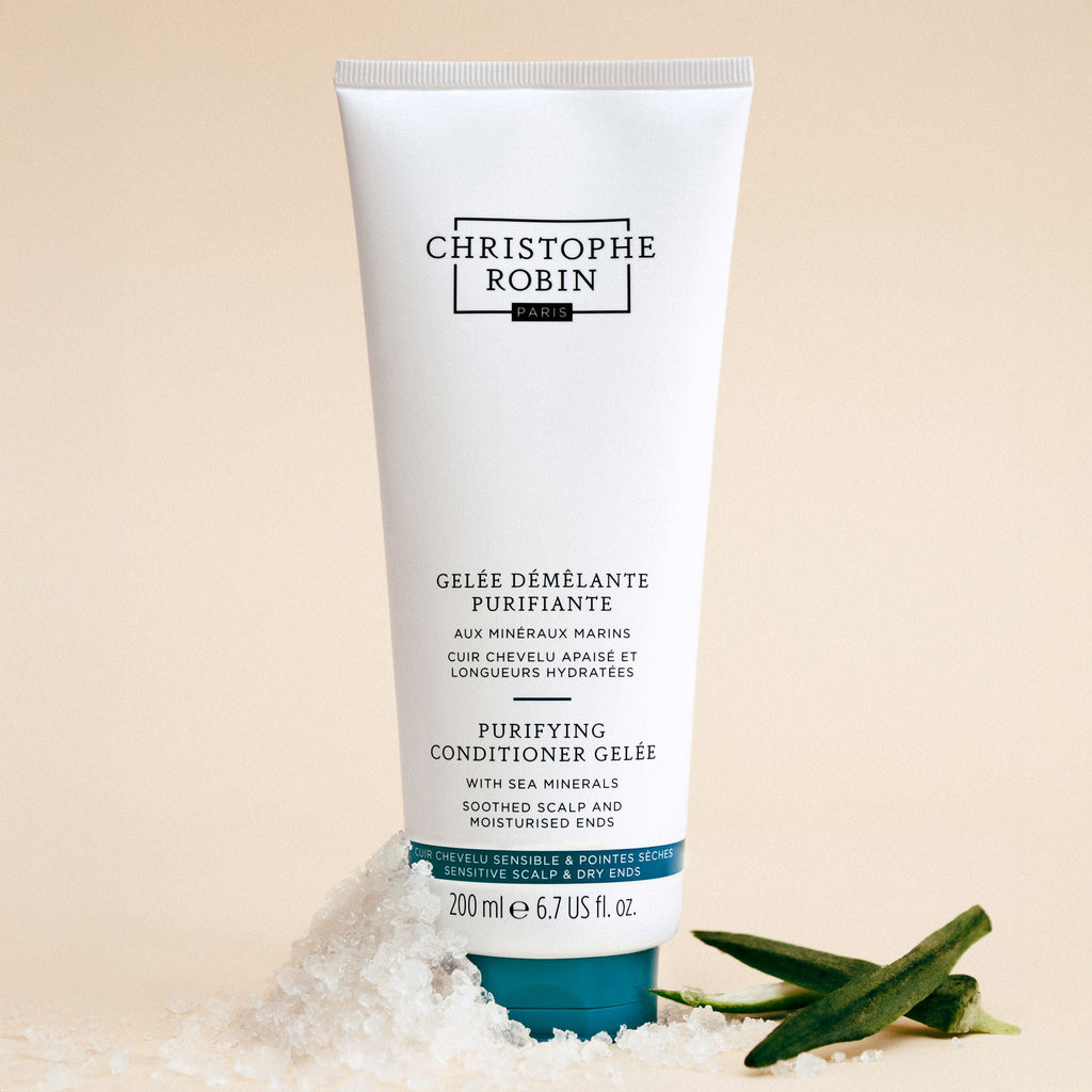 Purifying Conditioner Gelée with Sea Minerals