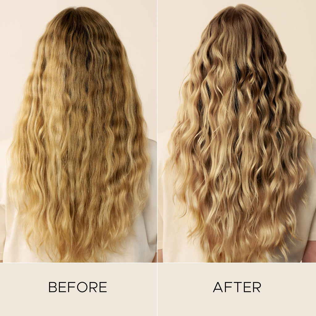 Shade Variation Mask Baby Blonde