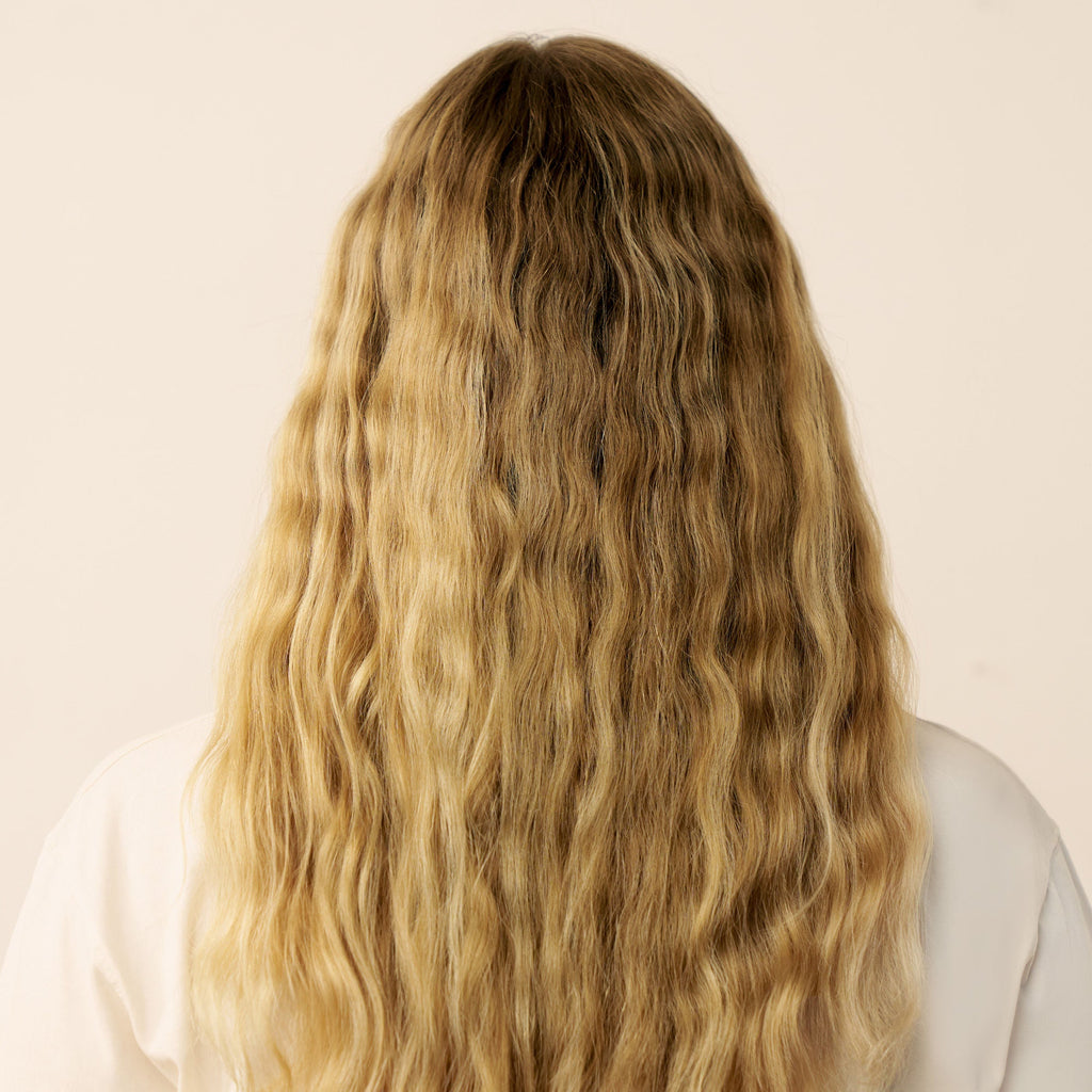 Shade Variation Mask Baby Blonde