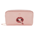 Pillow Talk Makeup Bag