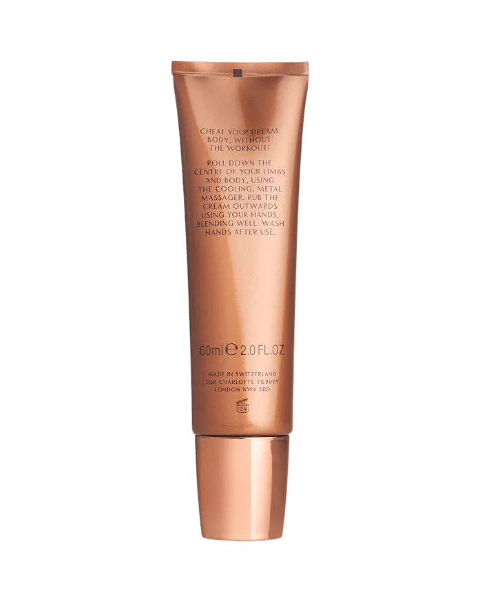 Supermodel Body Highlighter