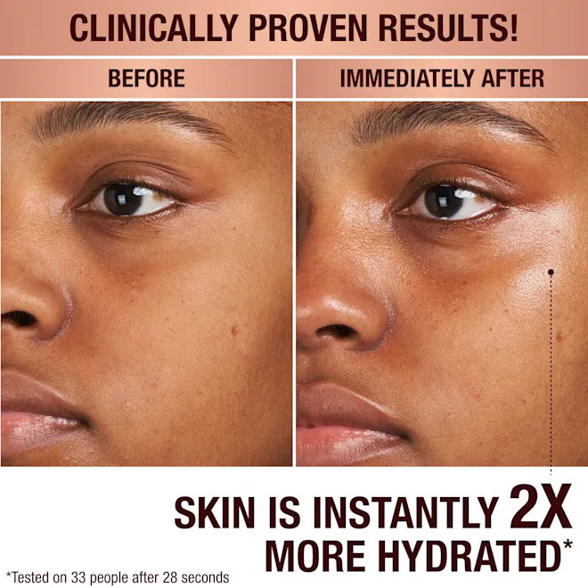 Charlotte's Magic Hydration Revival Cleanser