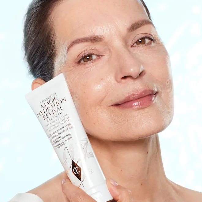 Charlotte's Magic Hydration Revival Cleanser