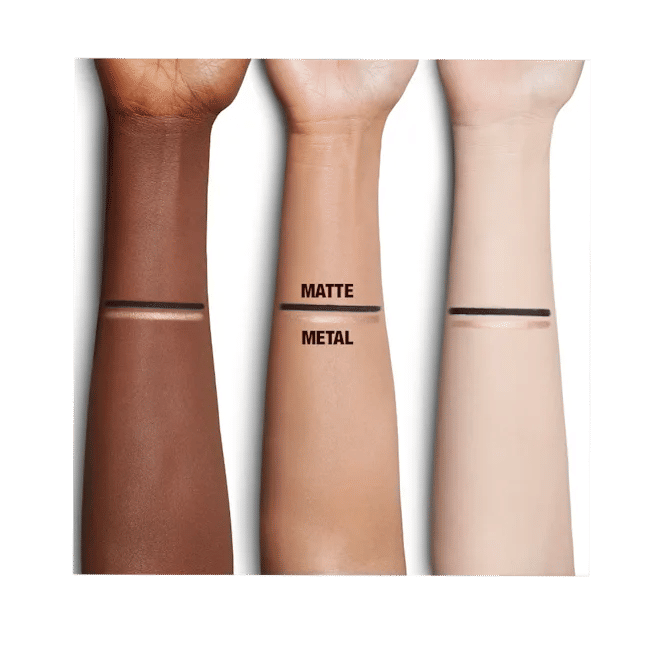 Hollywood Exagger-eyes Liner Duo