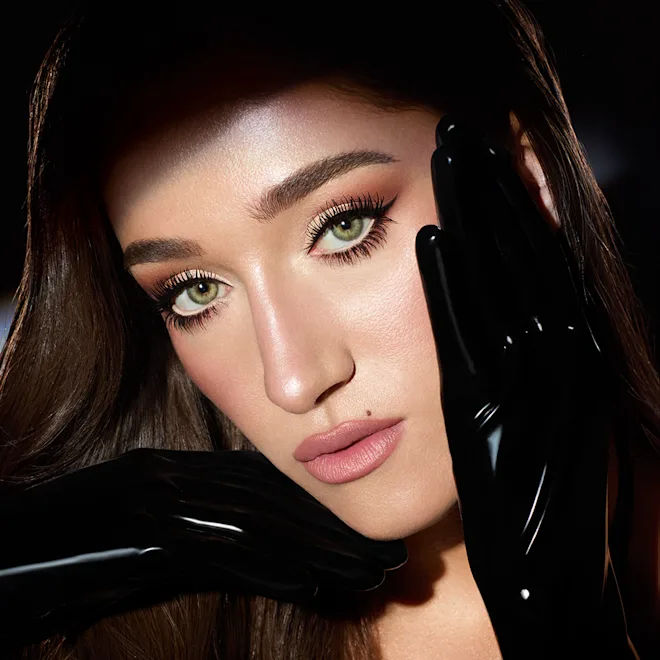 Hollywood Exagger-eyes Liner Duo