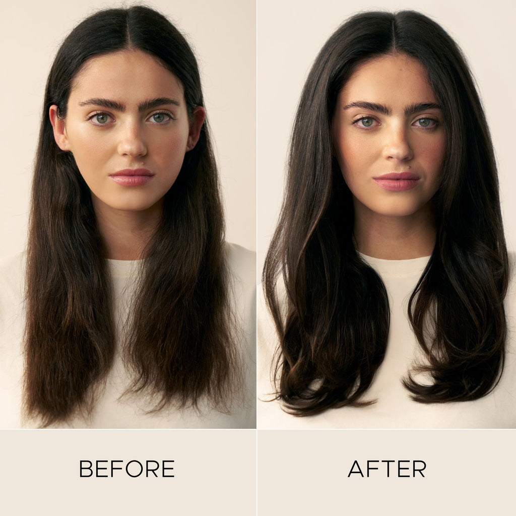Fortifying Conditioner with Amaranth Peptides