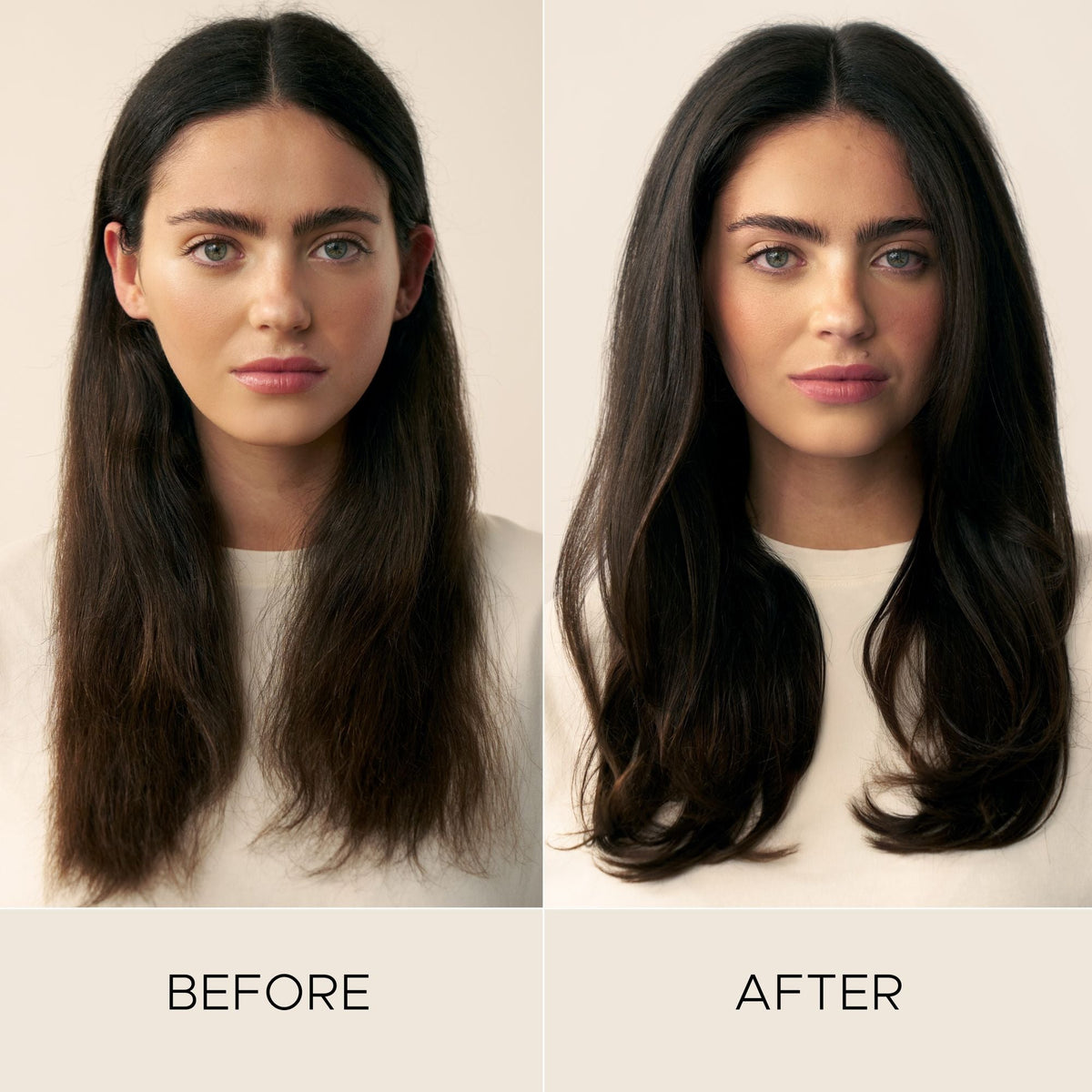 Fortifying Conditioner with Amaranth Peptides