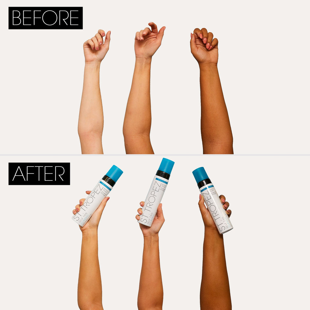 Self Tan Classic Kit
