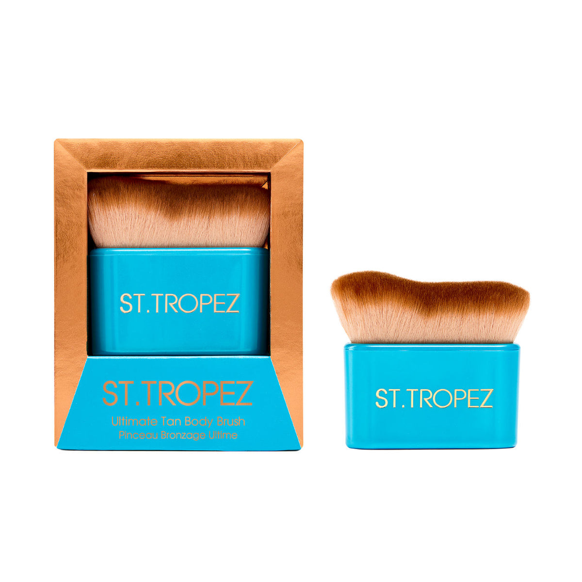 Ultimate Tan Body Brush