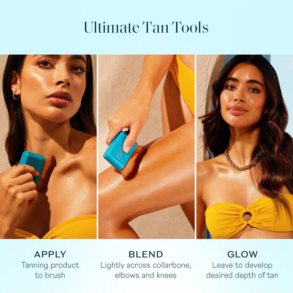 Ultimate Tan Body Brush