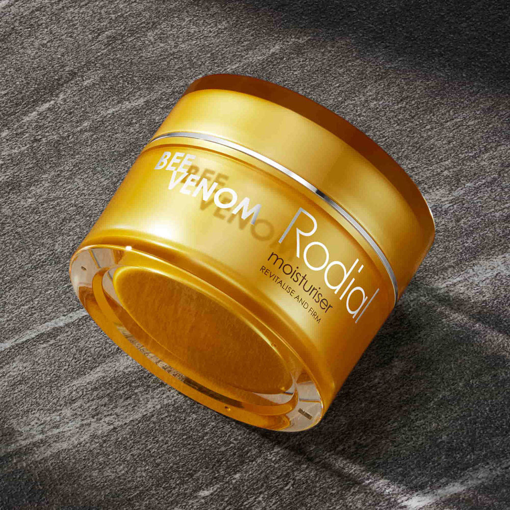 Bee Venom Moisturiser