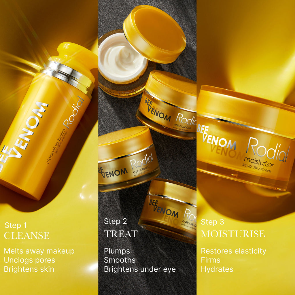 Bee Venom Moisturiser