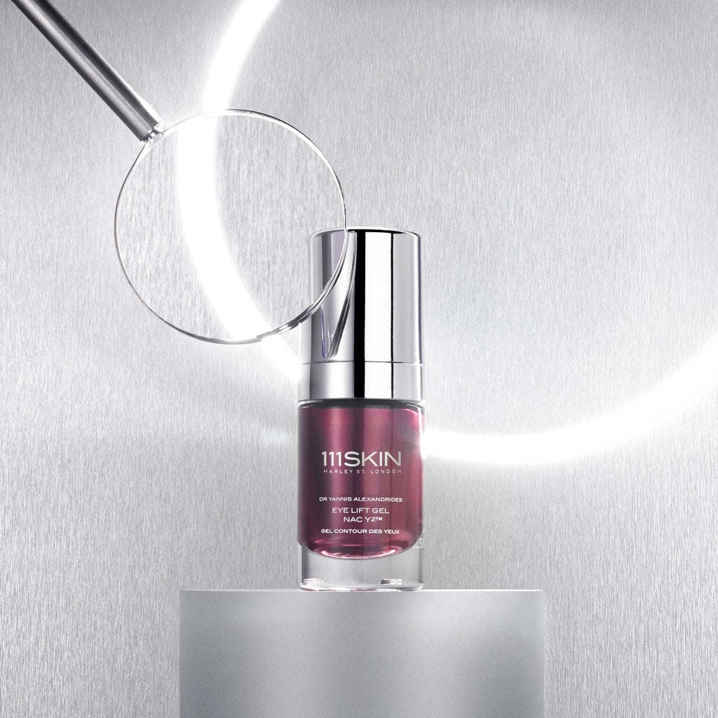 Eye Lift Gel NAC Y2