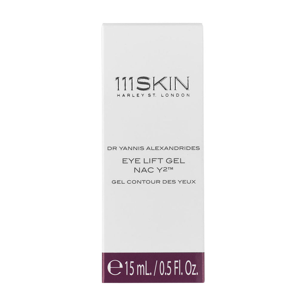 Eye Lift Gel NAC Y2
