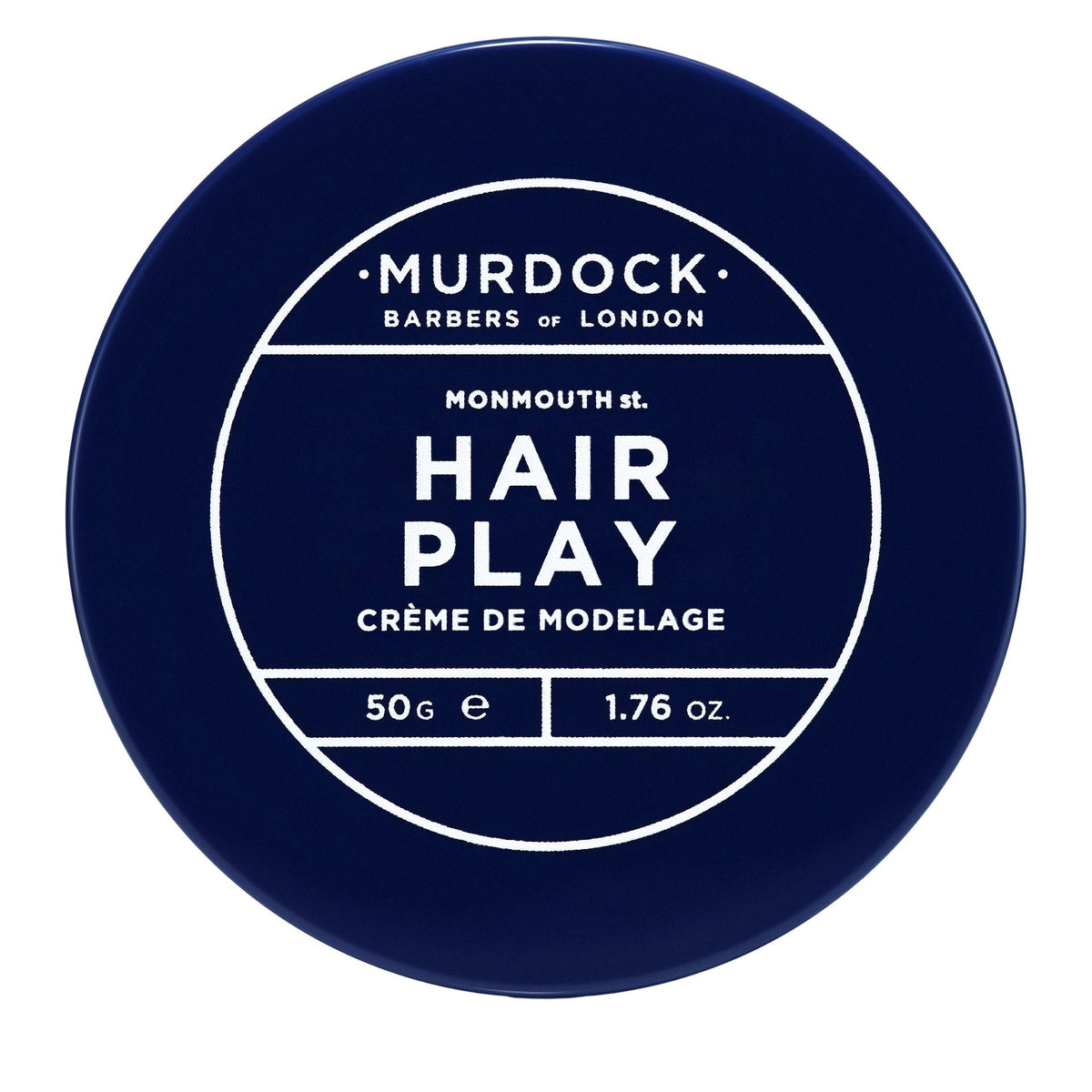 Hair Play