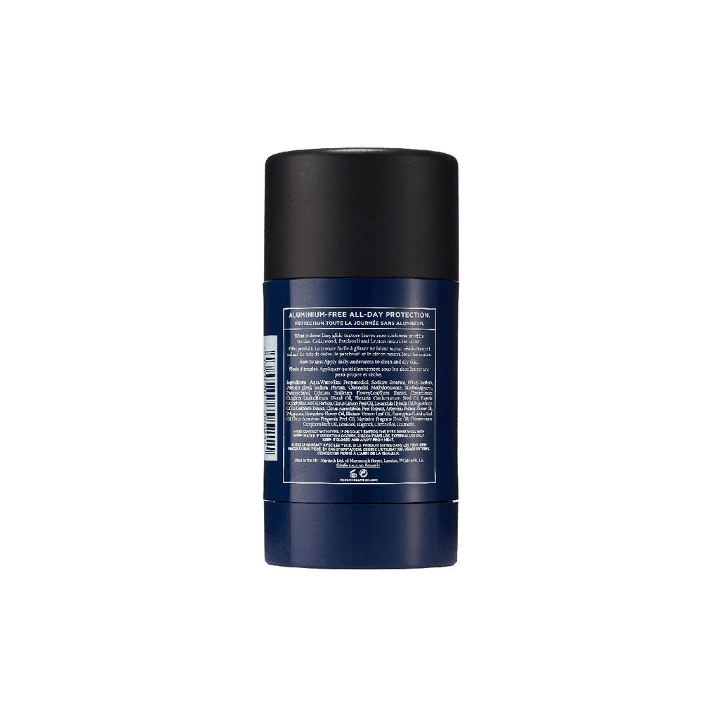 Black Tea Deodorant