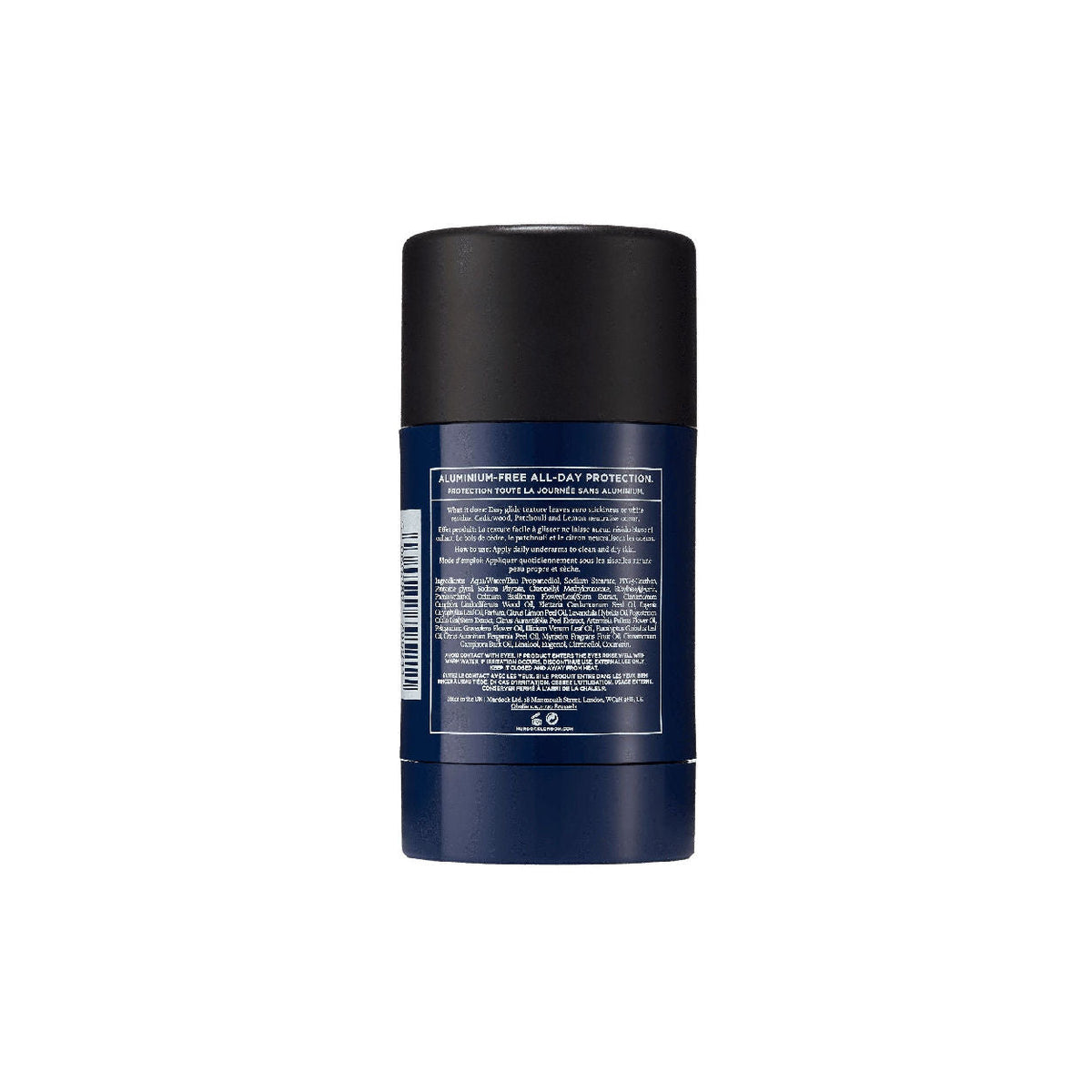 Black Tea Deodorant