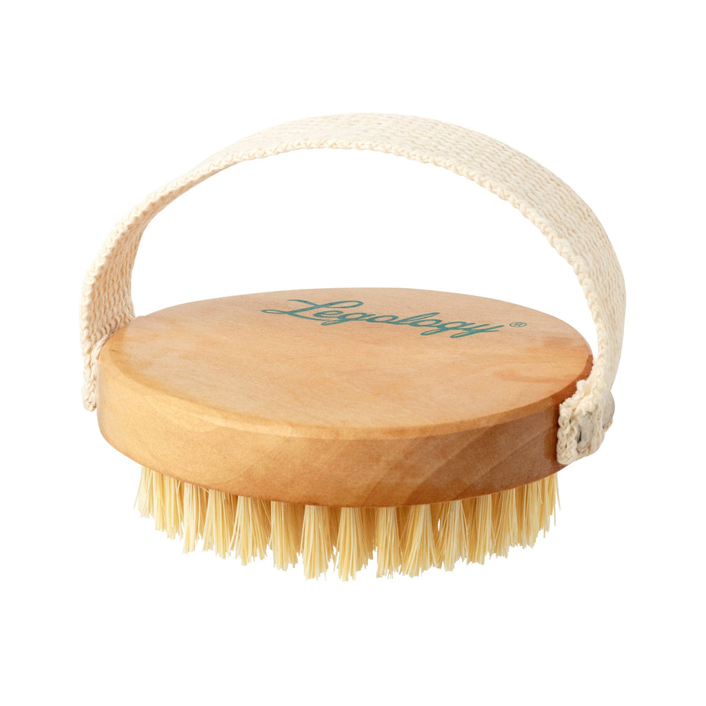 Lymph-Lite Boom Brush for Body