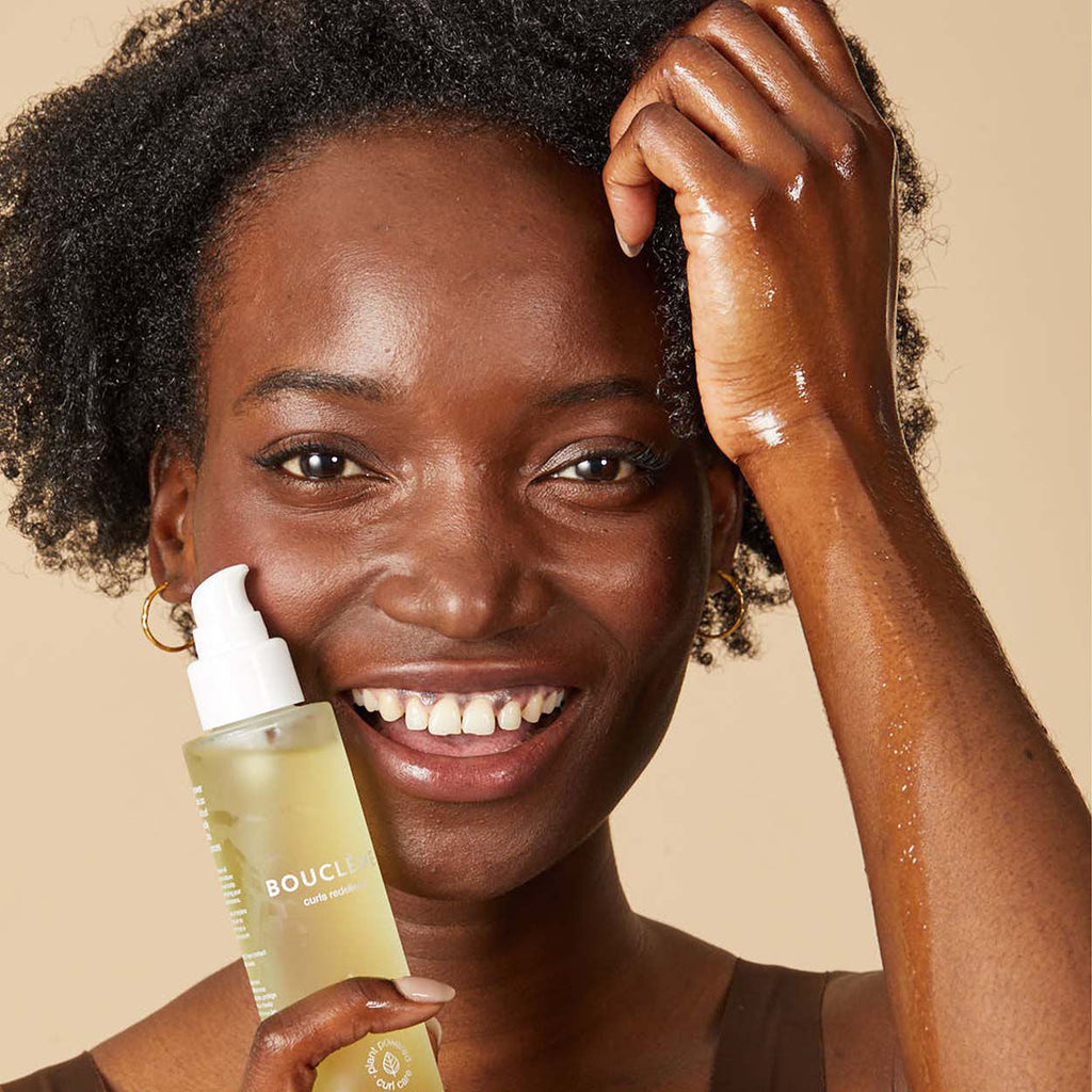 Revive 5 Hair Oil