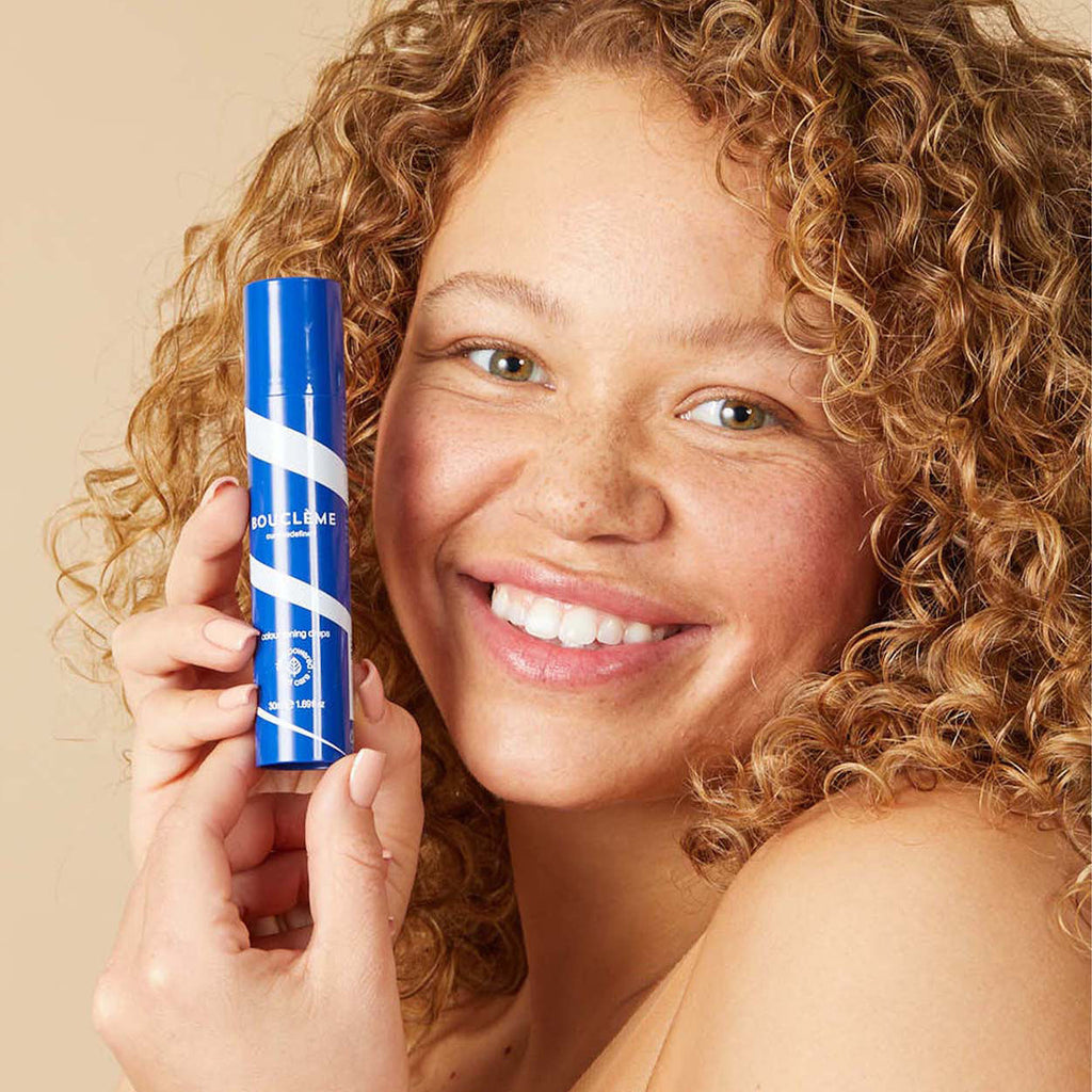 Colour Toning Drops