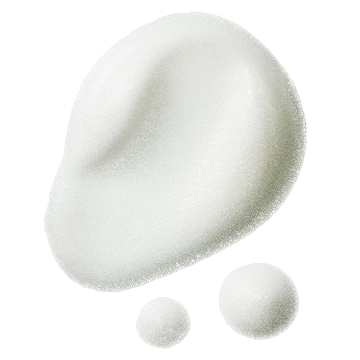 Super Volumizing Foam
