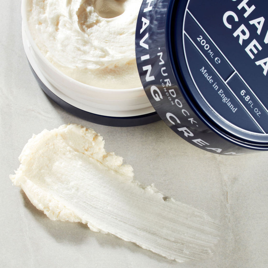 Shaving Cream