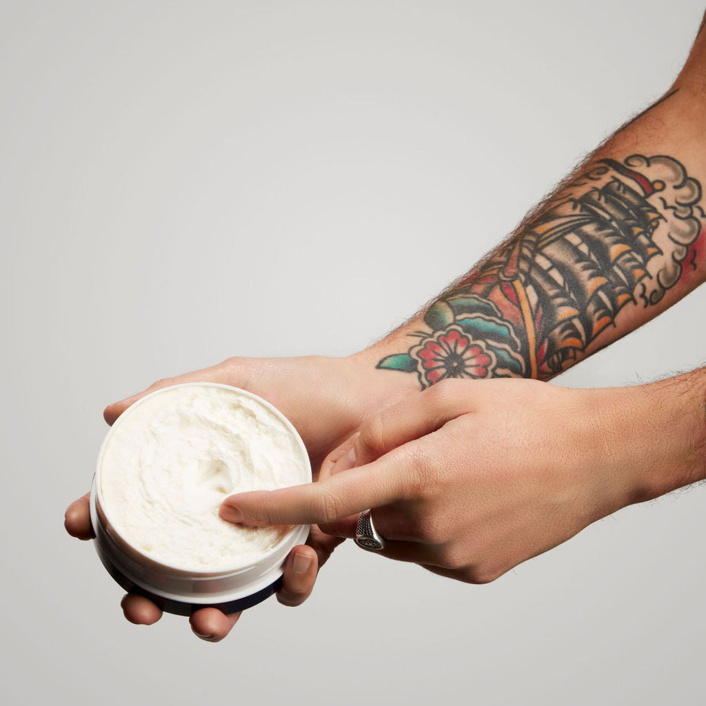 Shaving Cream