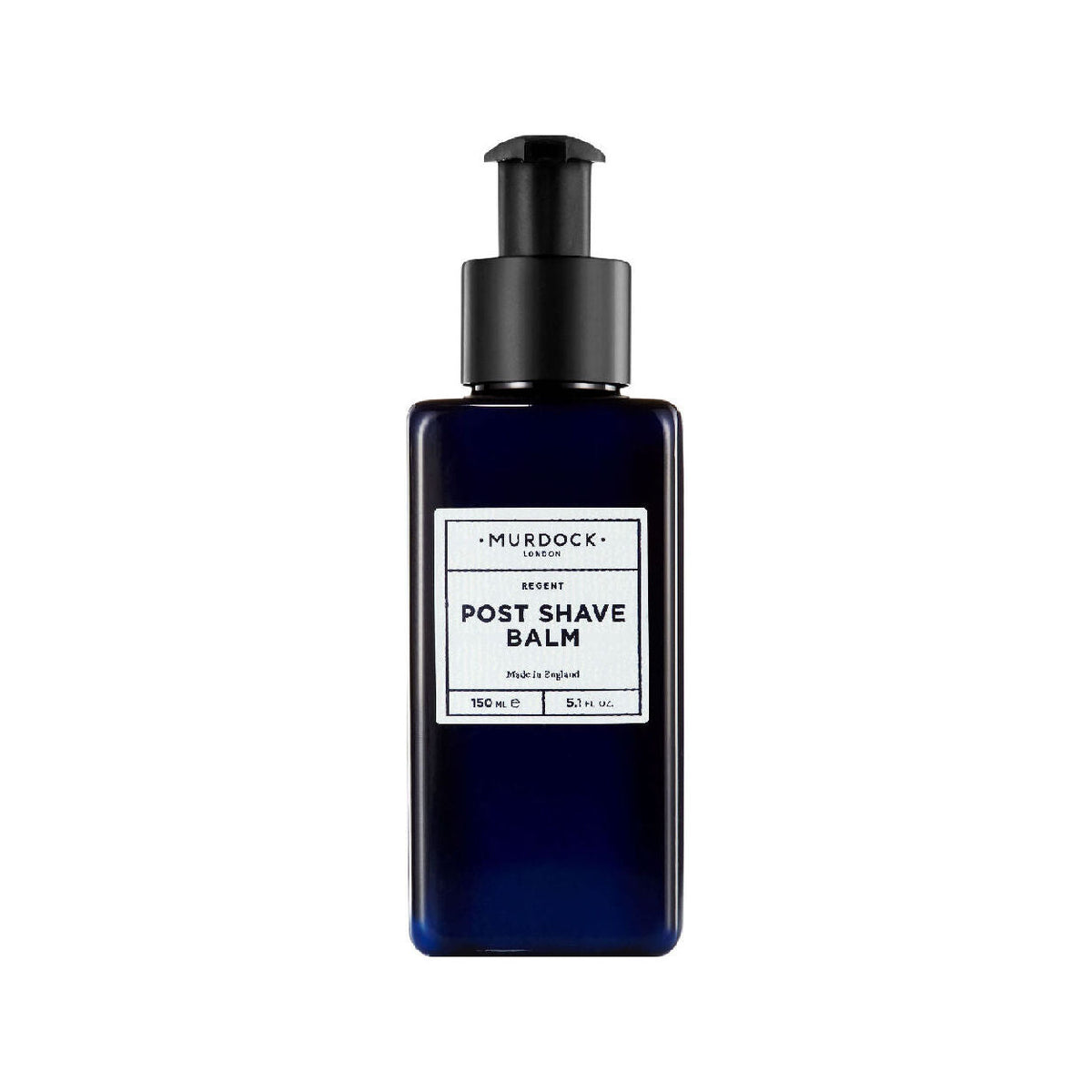 Post Shave Balm