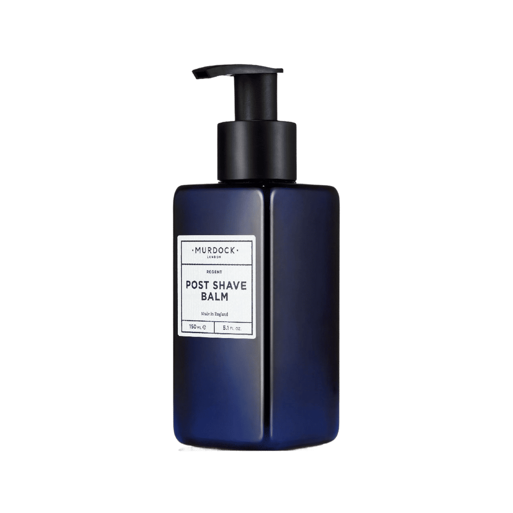 Post Shave Balm