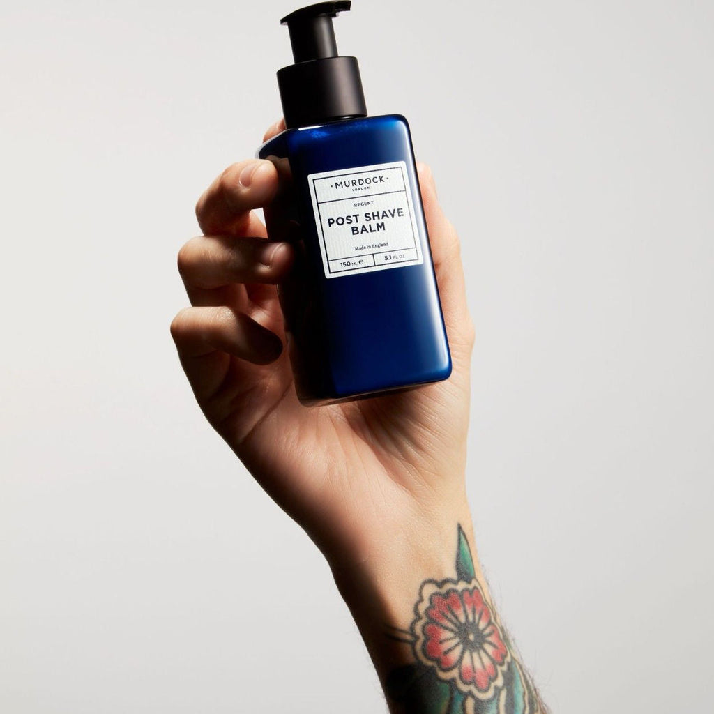 Post Shave Balm
